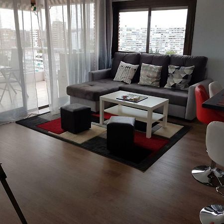 Your Perfect Beach Apartment Carivoguest Alicante Zewnętrze zdjęcie