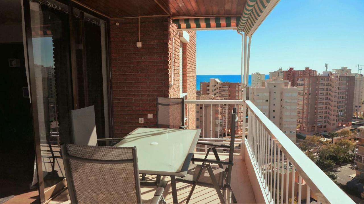 Your Perfect Beach Apartment Carivoguest Alicante Zewnętrze zdjęcie