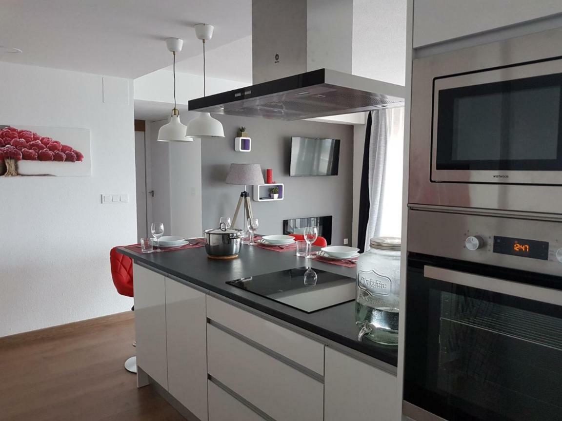 Your Perfect Beach Apartment Carivoguest Alicante Zewnętrze zdjęcie
